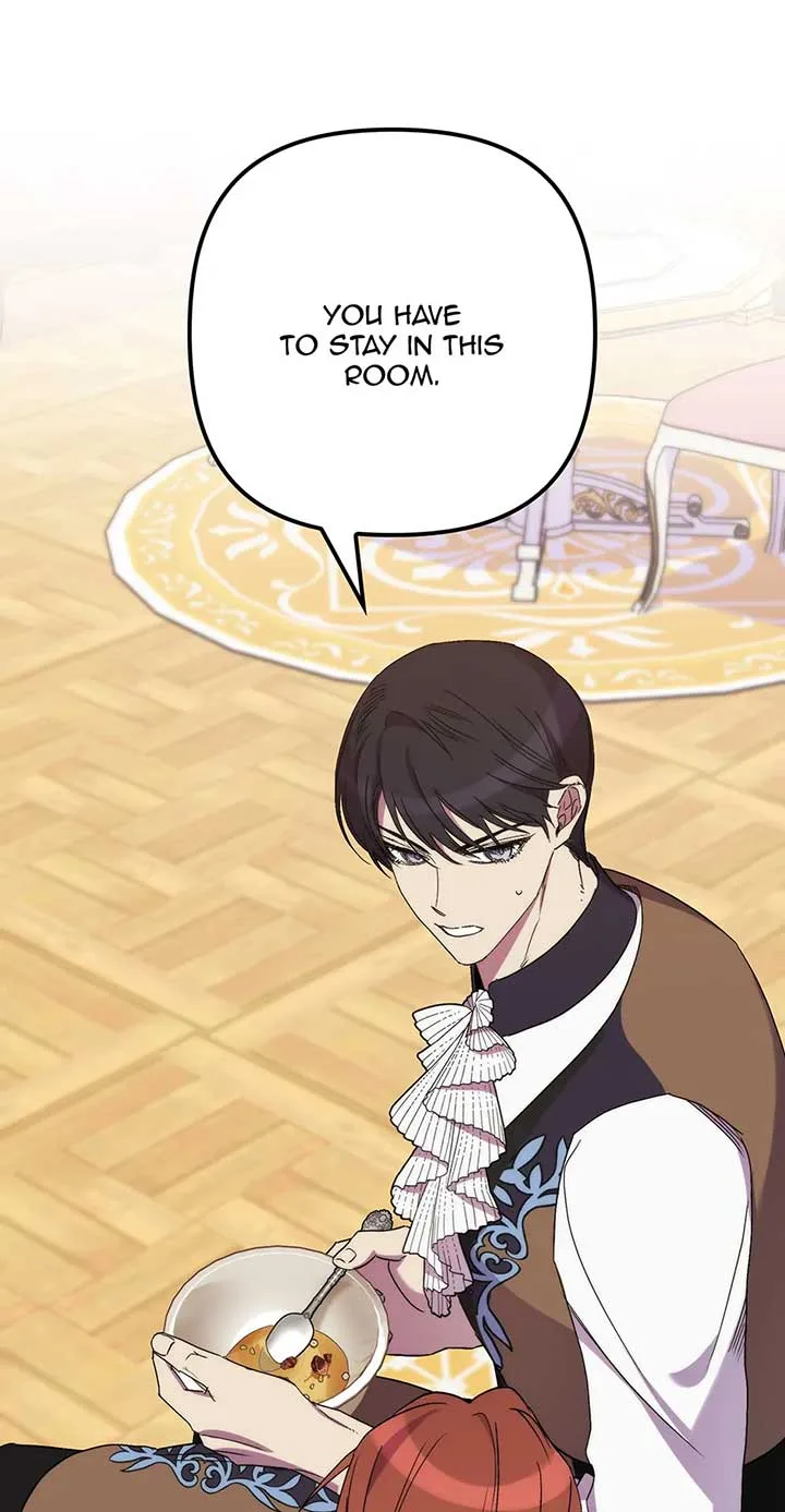 The Hero Went Crazy Even Though I’m the One Who Died Chapter 53 page 35