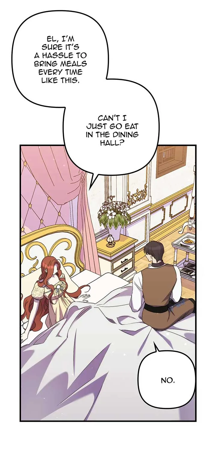 The Hero Went Crazy Even Though I’m the One Who Died Chapter 53 page 26