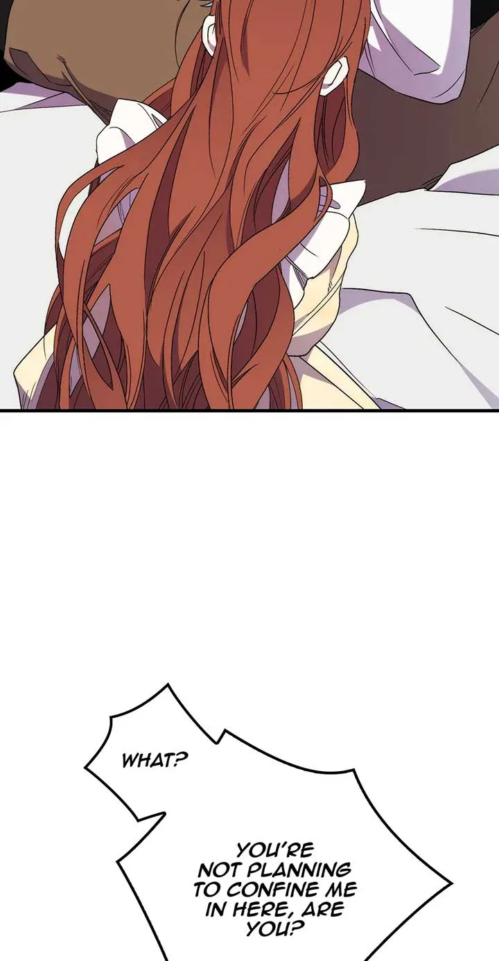 The Hero Went Crazy Even Though I’m the One Who Died Chapter 53 page 36