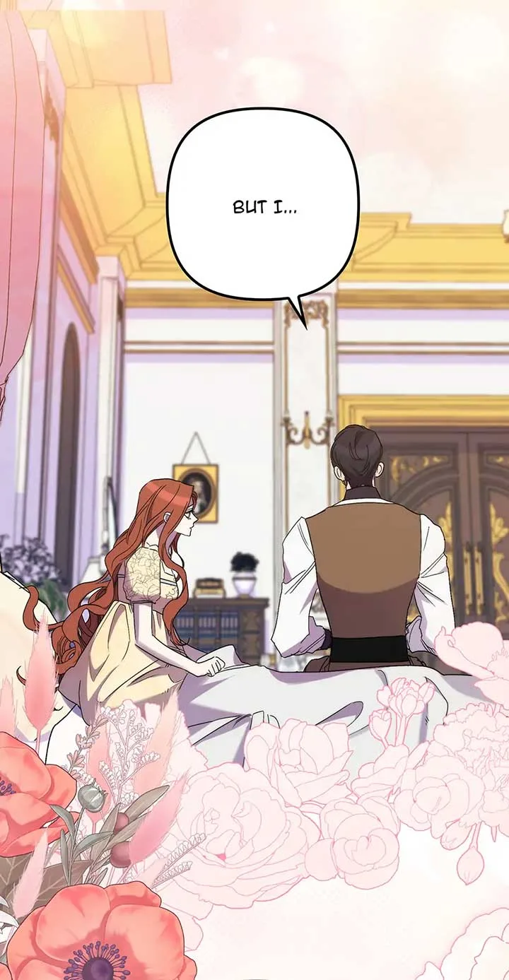 The Hero Went Crazy Even Though I’m the One Who Died Chapter 53 page 38