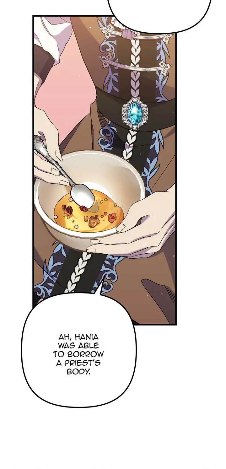 The Hero Went Crazy Even Though I’m the One Who Died Chapter 53 page 30