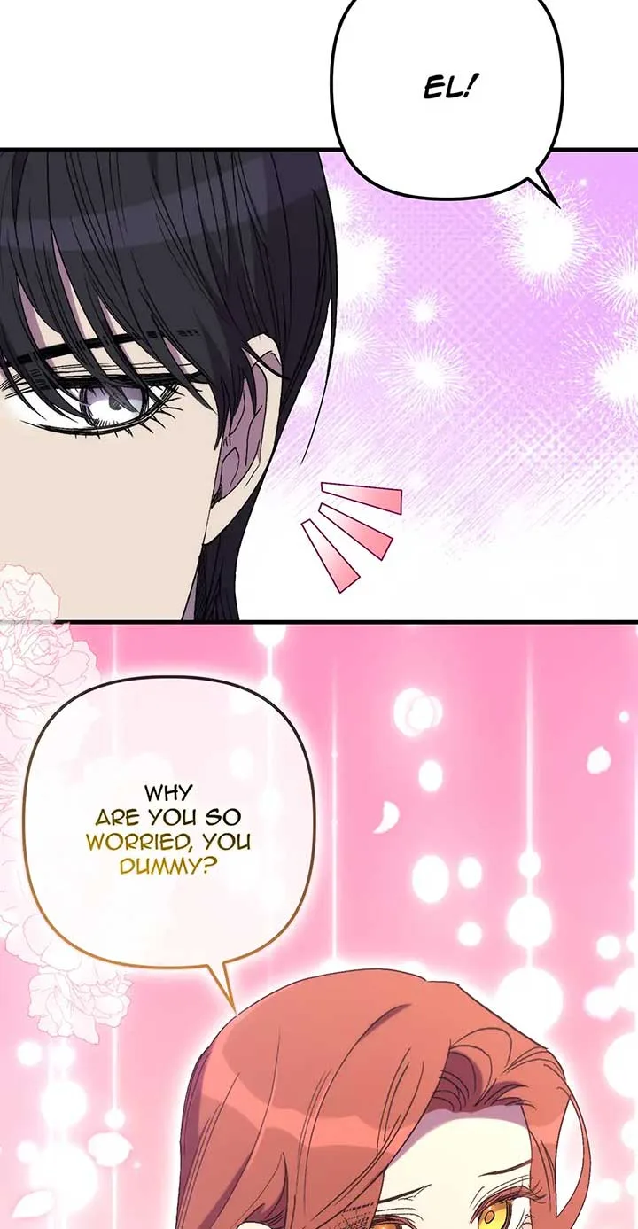 The Hero Went Crazy Even Though I’m the One Who Died Chapter 53 page 42