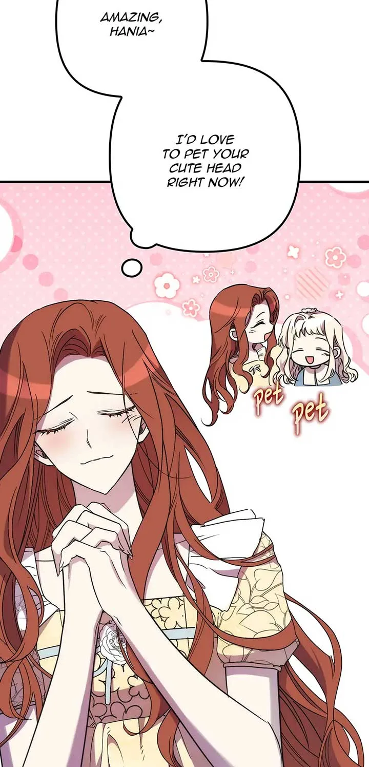 The Hero Went Crazy Even Though I’m the One Who Died Chapter 53 page 32