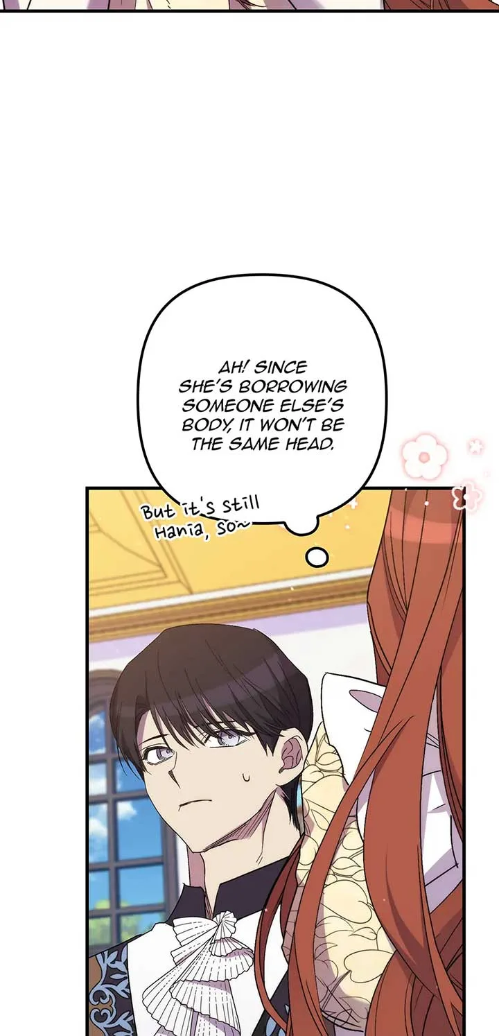 The Hero Went Crazy Even Though I’m the One Who Died Chapter 53 page 33