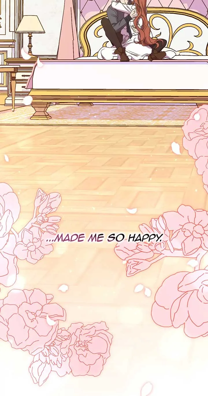 The Hero Went Crazy Even Though I’m the One Who Died Chapter 53 page 22