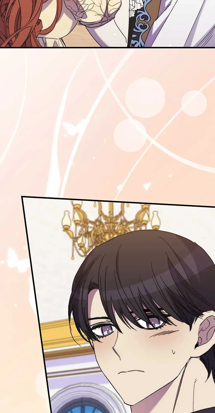 The Hero Went Crazy Even Though I’m the One Who Died Chapter 53 page 56