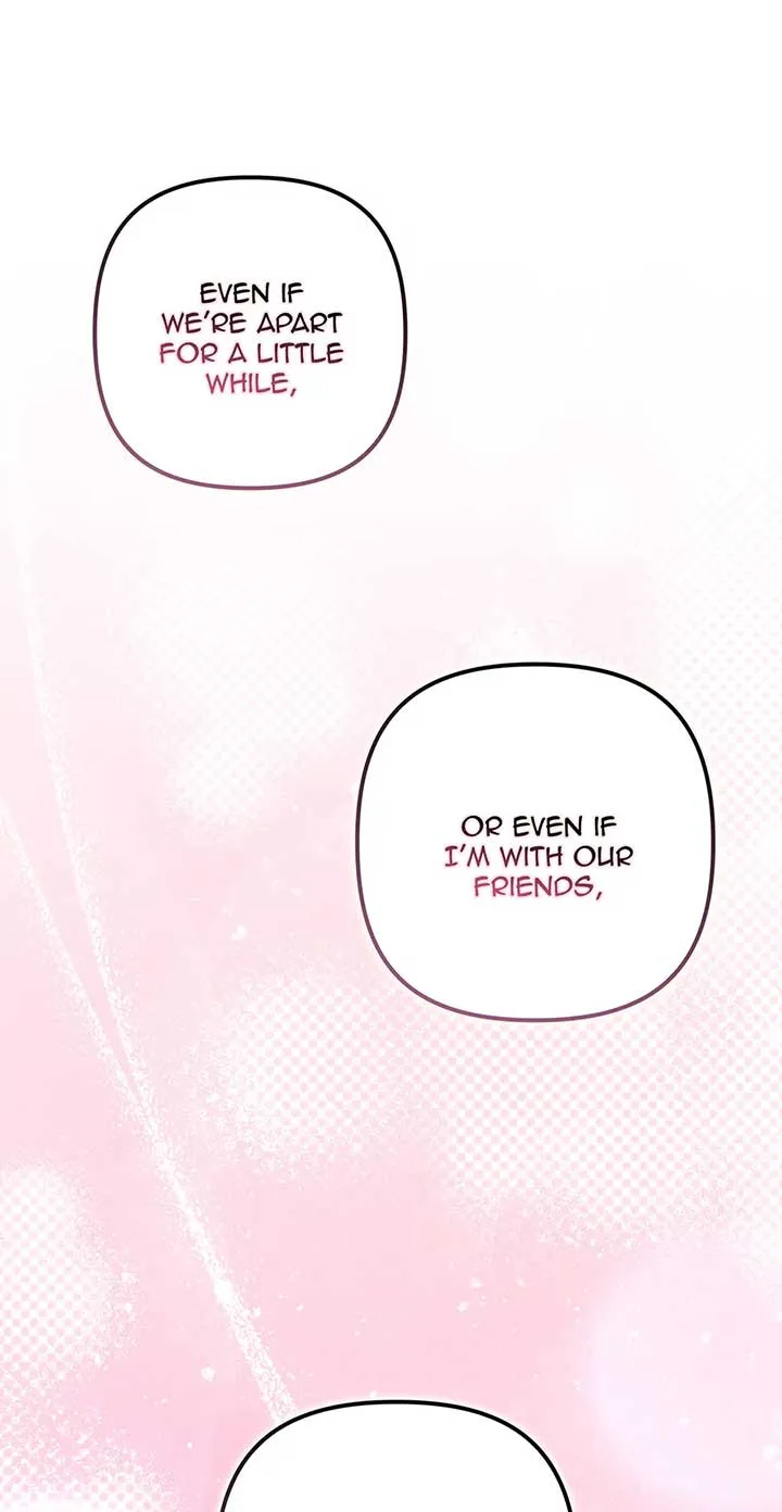 The Hero Went Crazy Even Though I’m the One Who Died Chapter 53 page 44