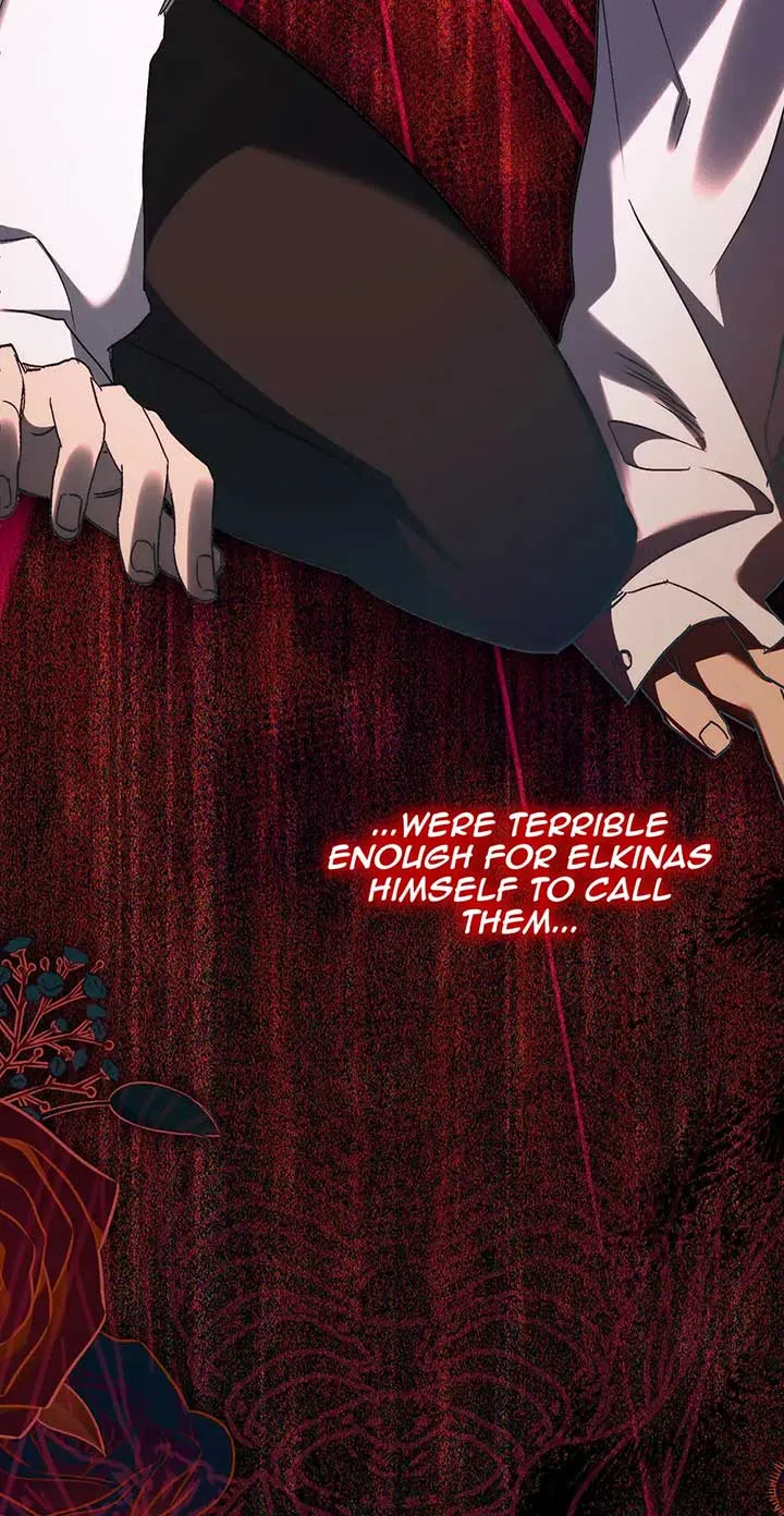 The Hero Went Crazy Even Though I’m the One Who Died Chapter 53 page 47