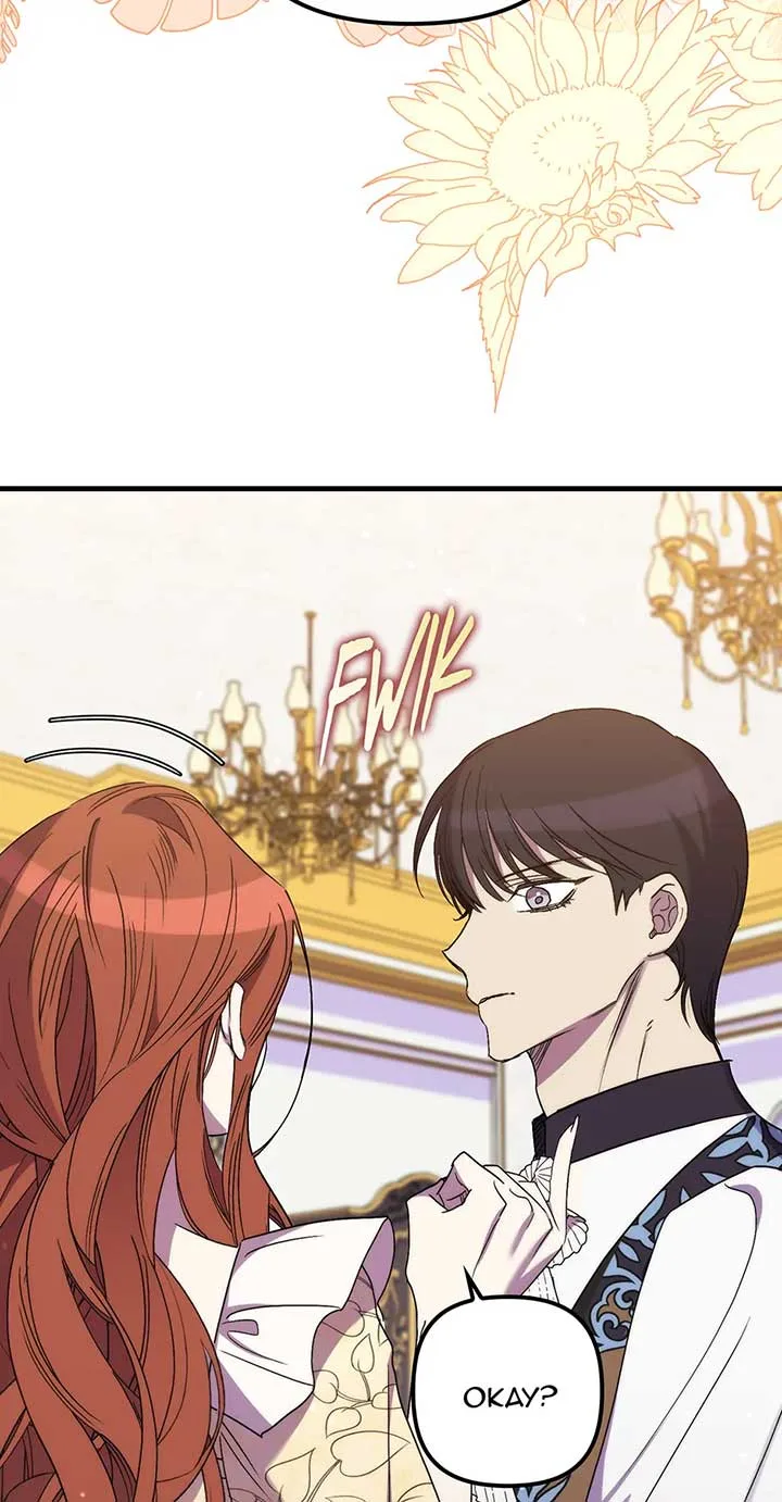 The Hero Went Crazy Even Though I’m the One Who Died Chapter 53 page 55