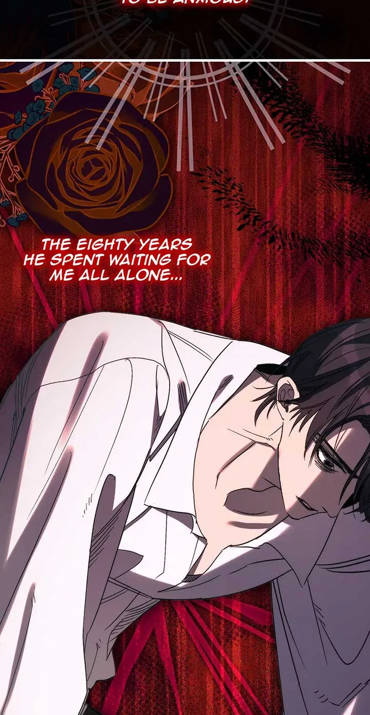 The Hero Went Crazy Even Though I’m the One Who Died Chapter 53 page 46