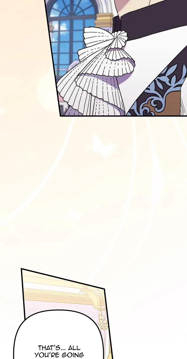 The Hero Went Crazy Even Though I’m the One Who Died Chapter 53 page 57