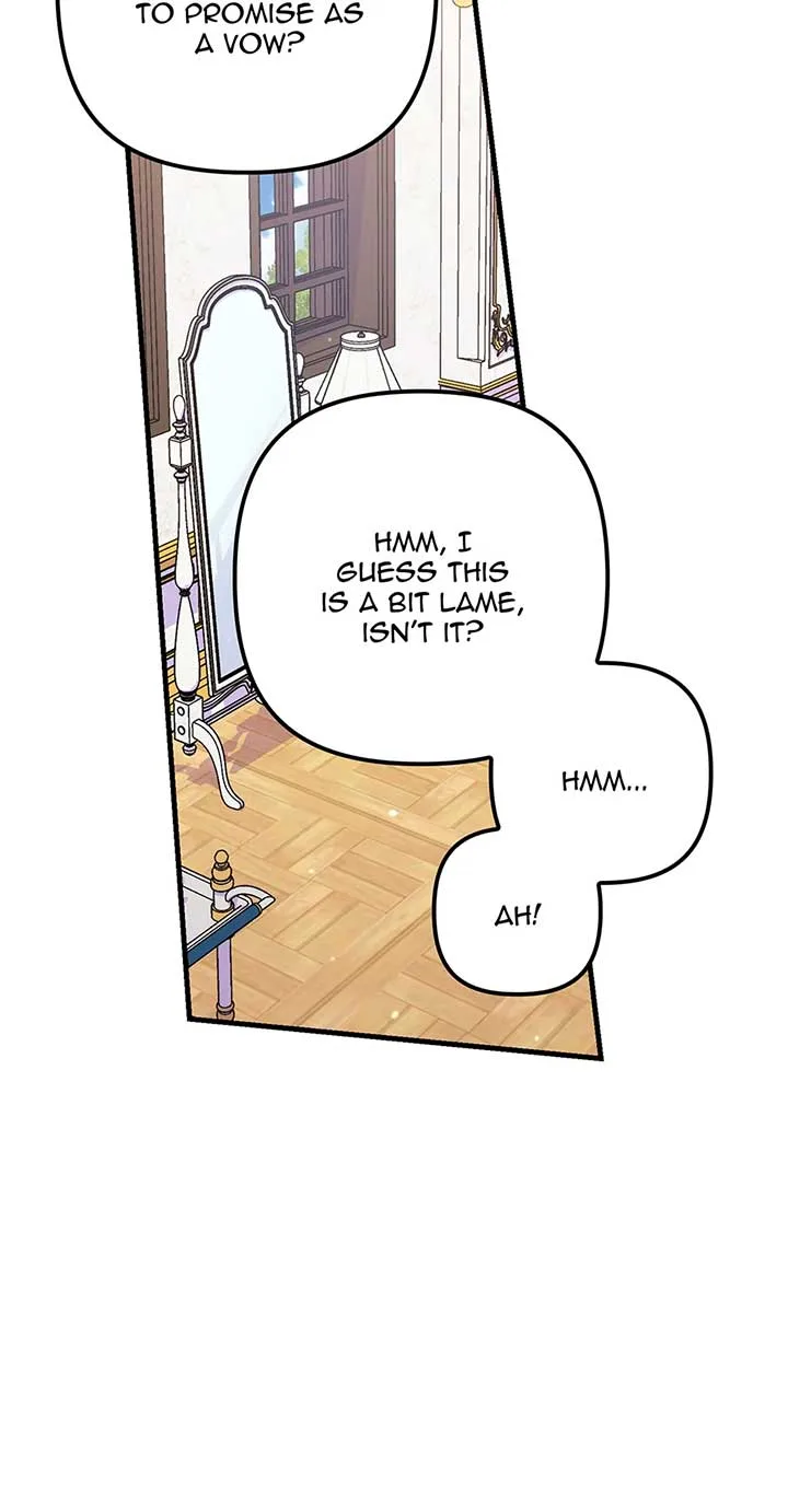 The Hero Went Crazy Even Though I’m the One Who Died Chapter 53 page 58