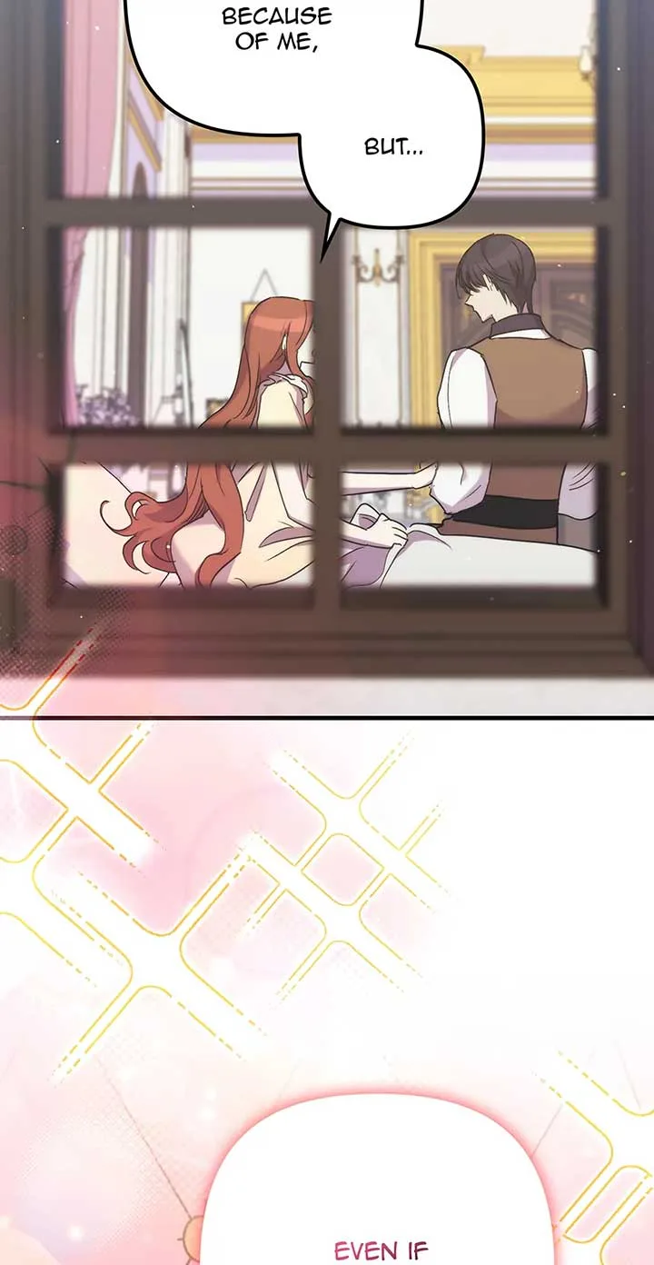 The Hero Went Crazy Even Though I’m the One Who Died Chapter 53 page 49