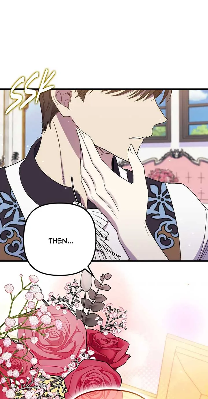 The Hero Went Crazy Even Though I’m the One Who Died Chapter 53 page 59