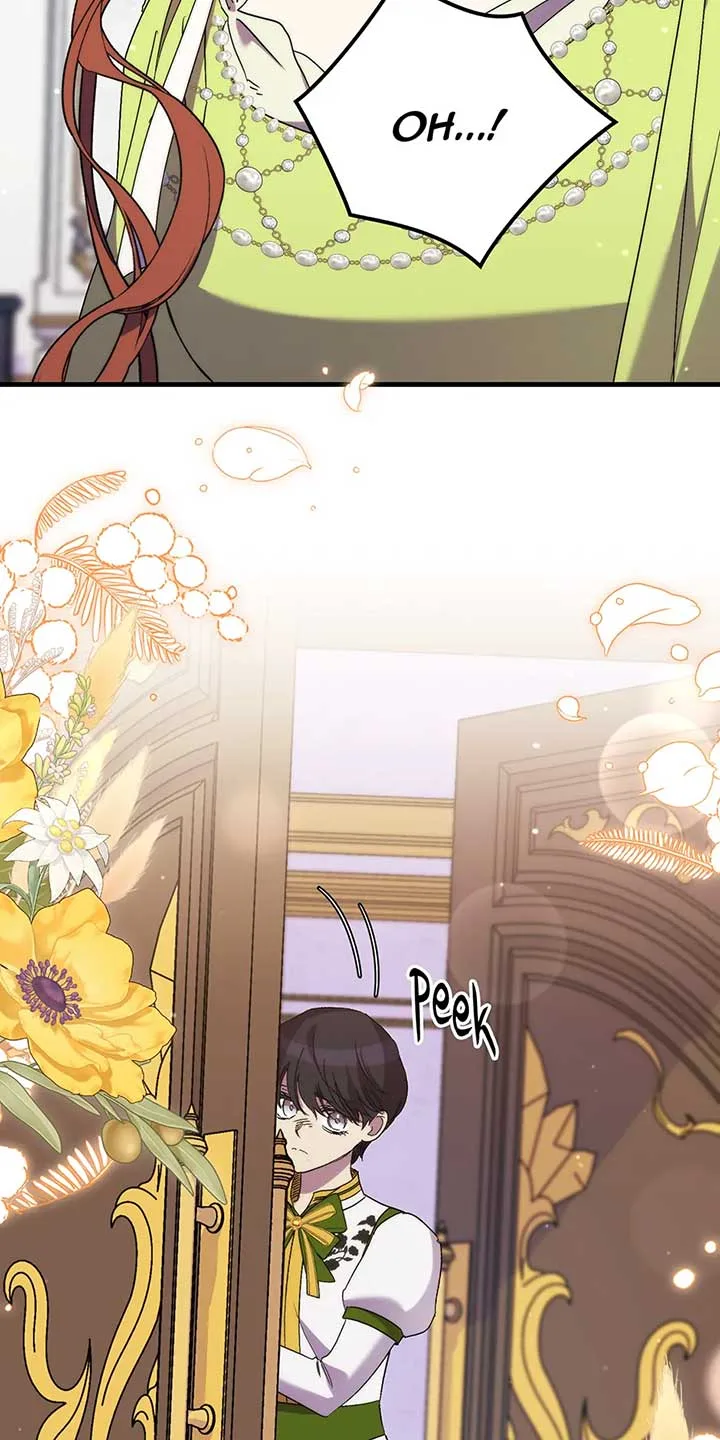 The Hero Went Crazy Even Though I’m the One Who Died Chapter 53 page 69