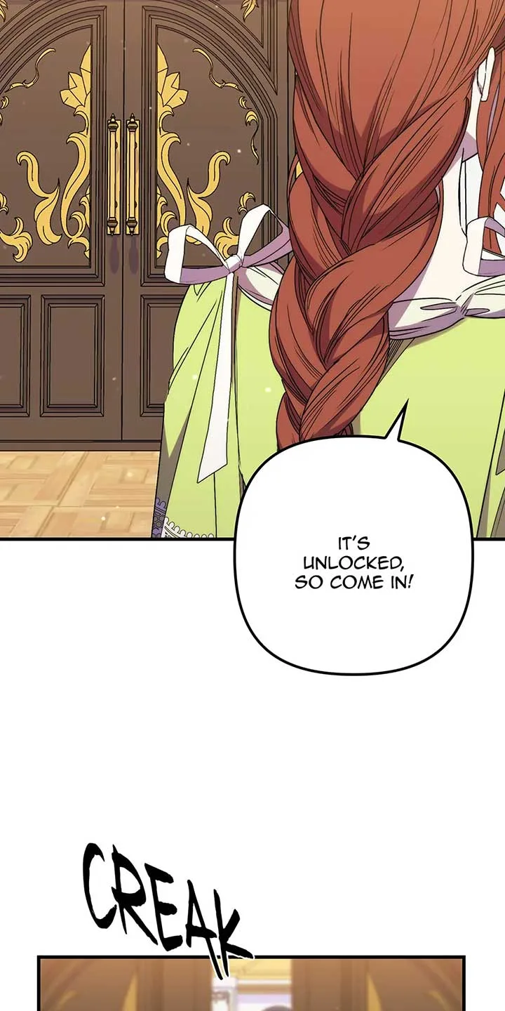 The Hero Went Crazy Even Though I’m the One Who Died Chapter 53 page 66