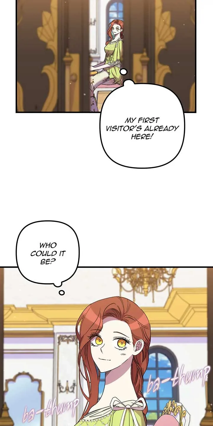 The Hero Went Crazy Even Though I’m the One Who Died Chapter 53 page 67