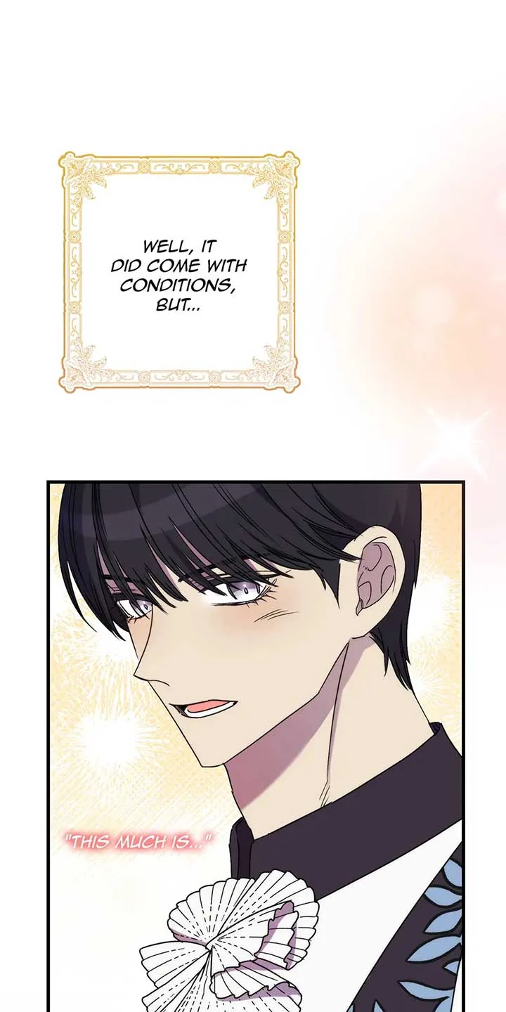 The Hero Went Crazy Even Though I’m the One Who Died Chapter 53 page 64