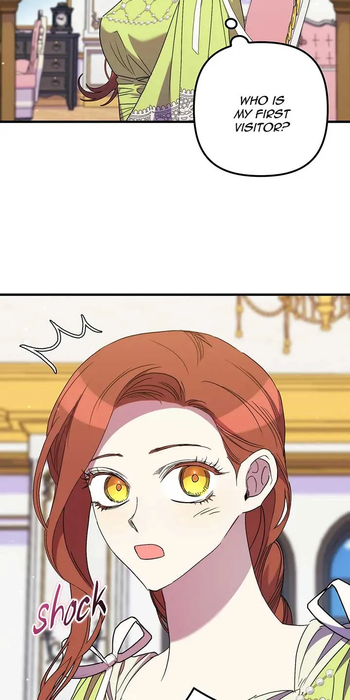 The Hero Went Crazy Even Though I’m the One Who Died Chapter 53 page 68