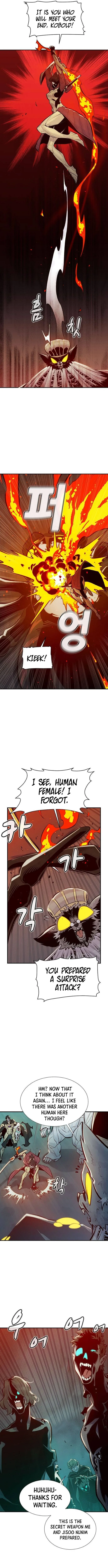 The Lone Necromancer Chapter 54 page 13