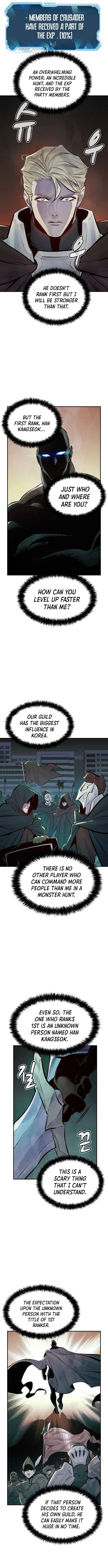 The Lone Necromancer Chapter 54 page 17