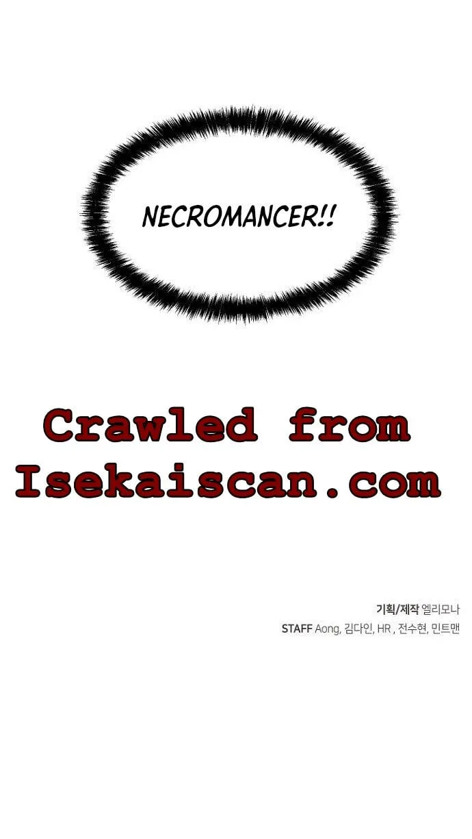 The Lone Necromancer Chapter 54 page 19