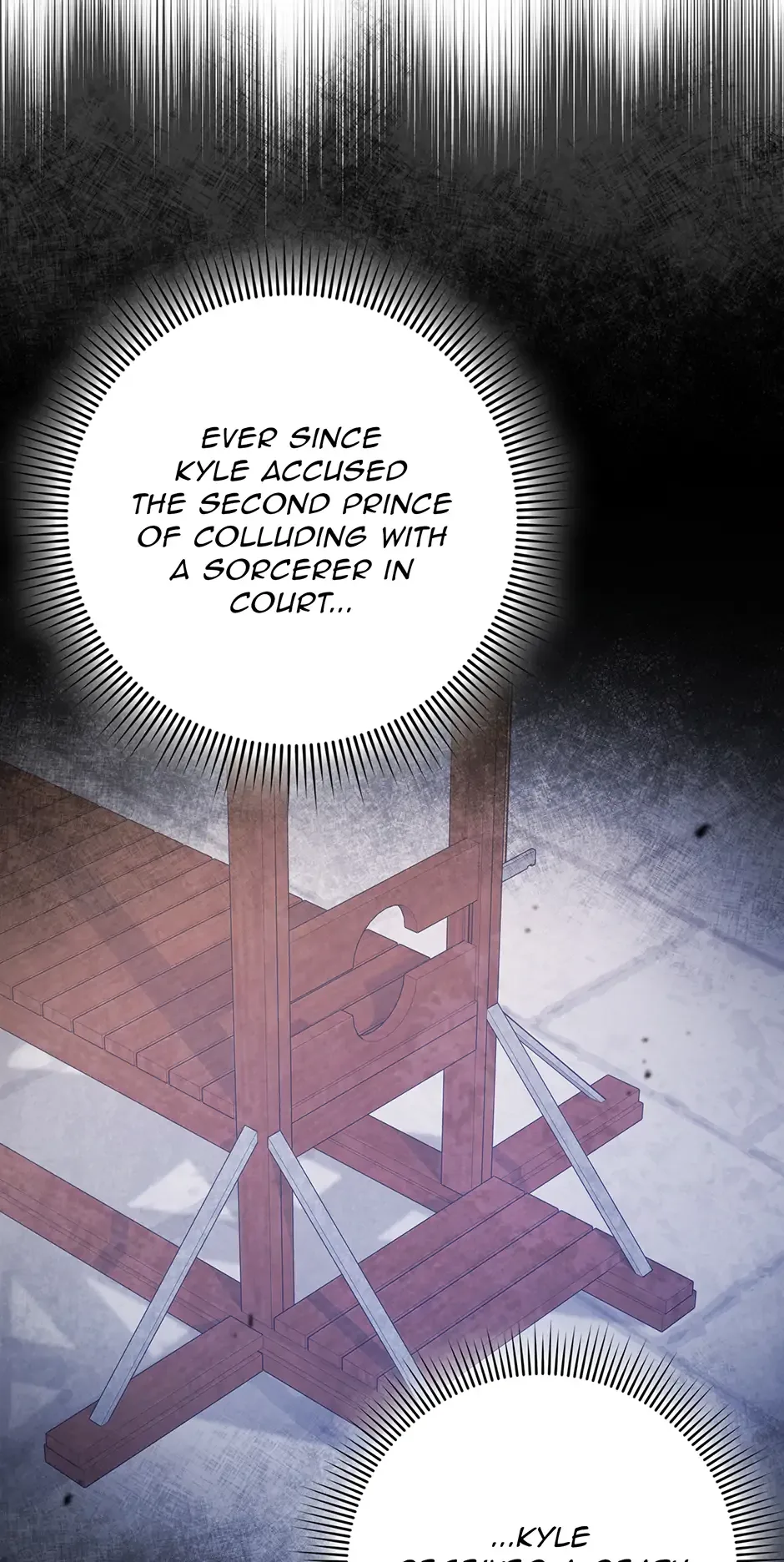 The Lost Cinderella Chapter 53 page 5
