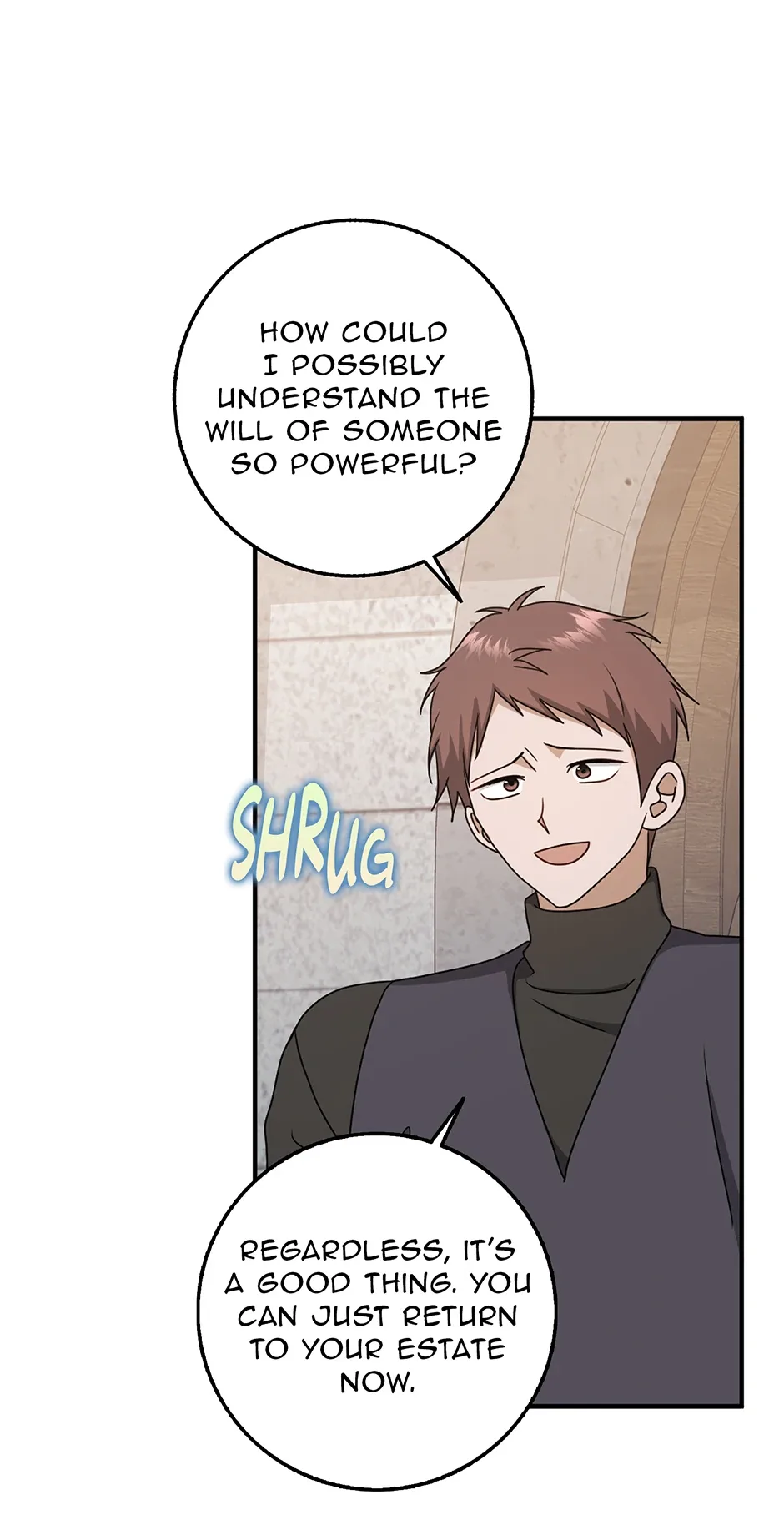 The Lost Cinderella Chapter 53 page 11