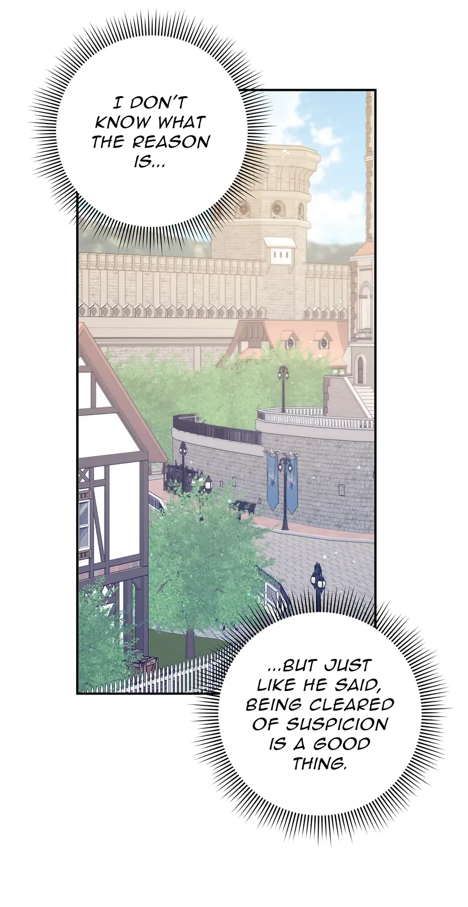 The Lost Cinderella Chapter 53 page 13