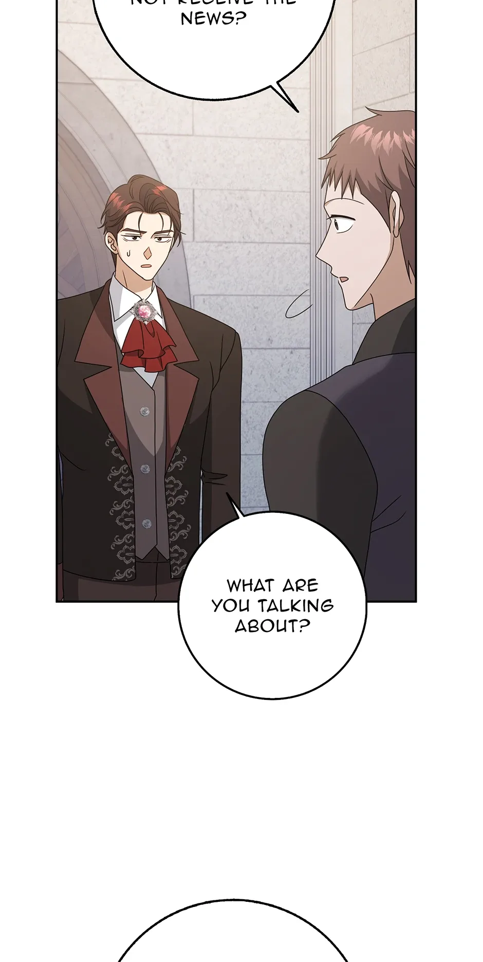 The Lost Cinderella Chapter 53 page 9