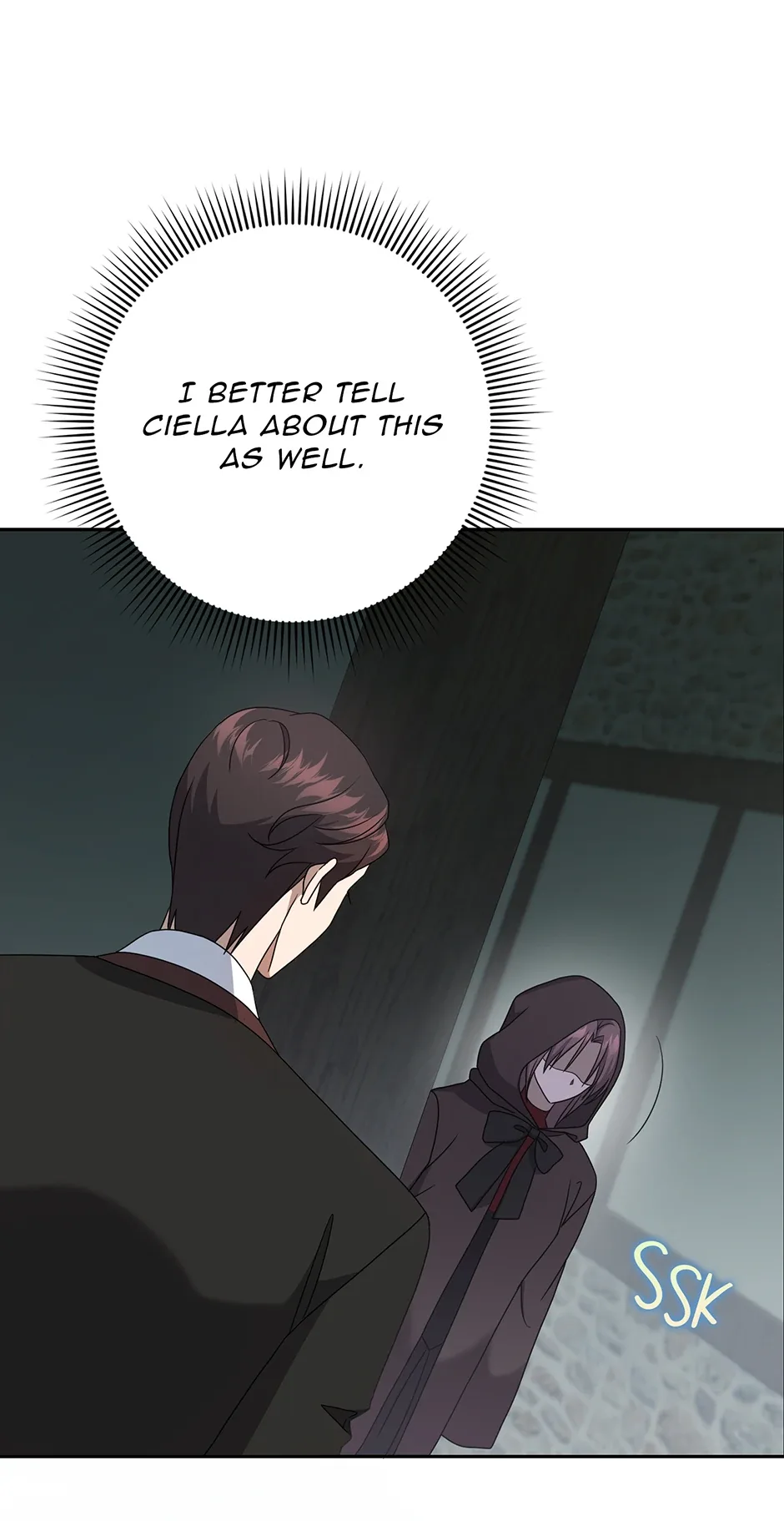 The Lost Cinderella Chapter 53 page 14