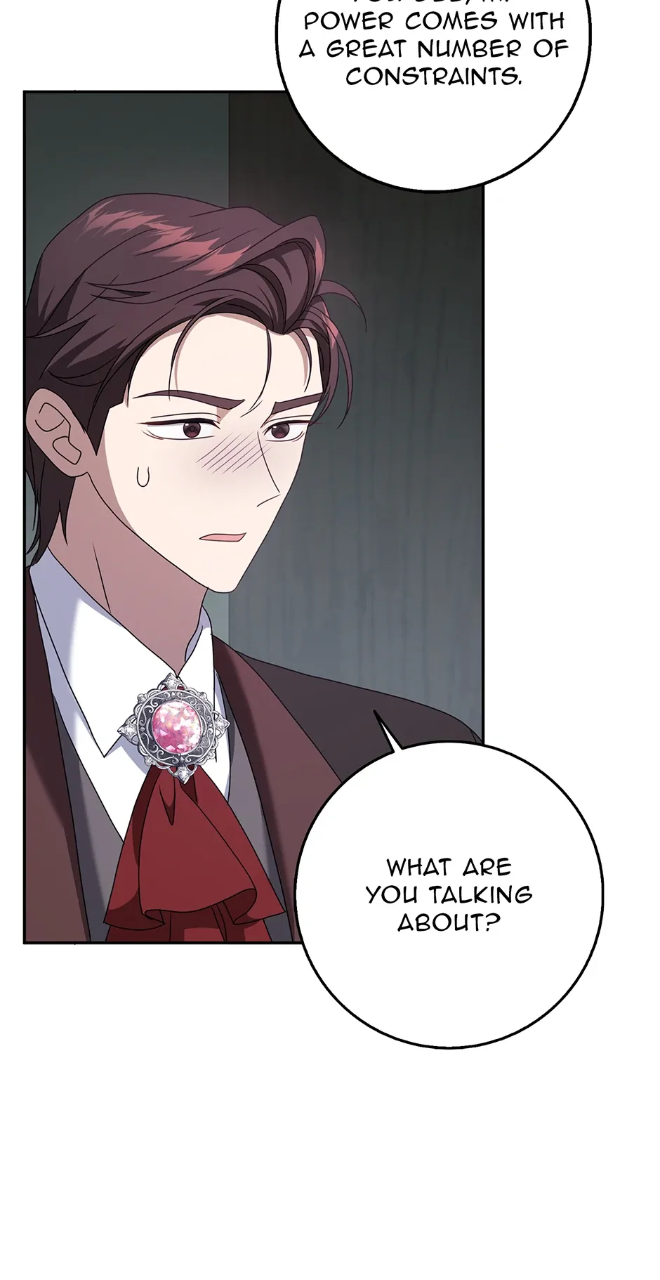The Lost Cinderella Chapter 53 page 19