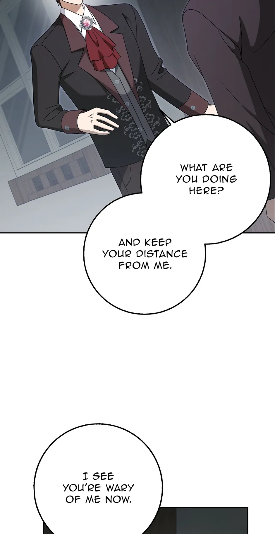 The Lost Cinderella Chapter 53 page 17