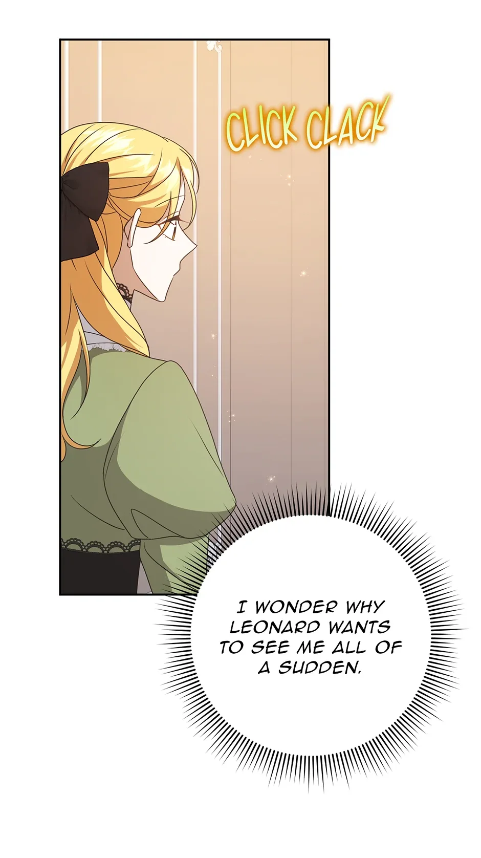 The Lost Cinderella Chapter 53 page 30