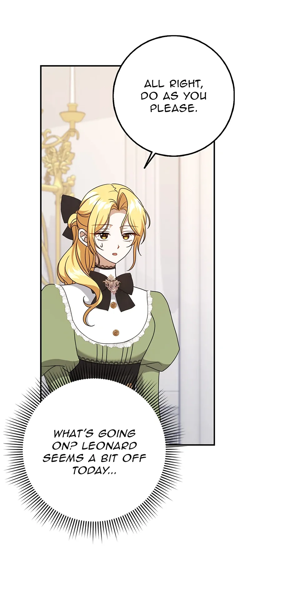 The Lost Cinderella Chapter 53 page 37