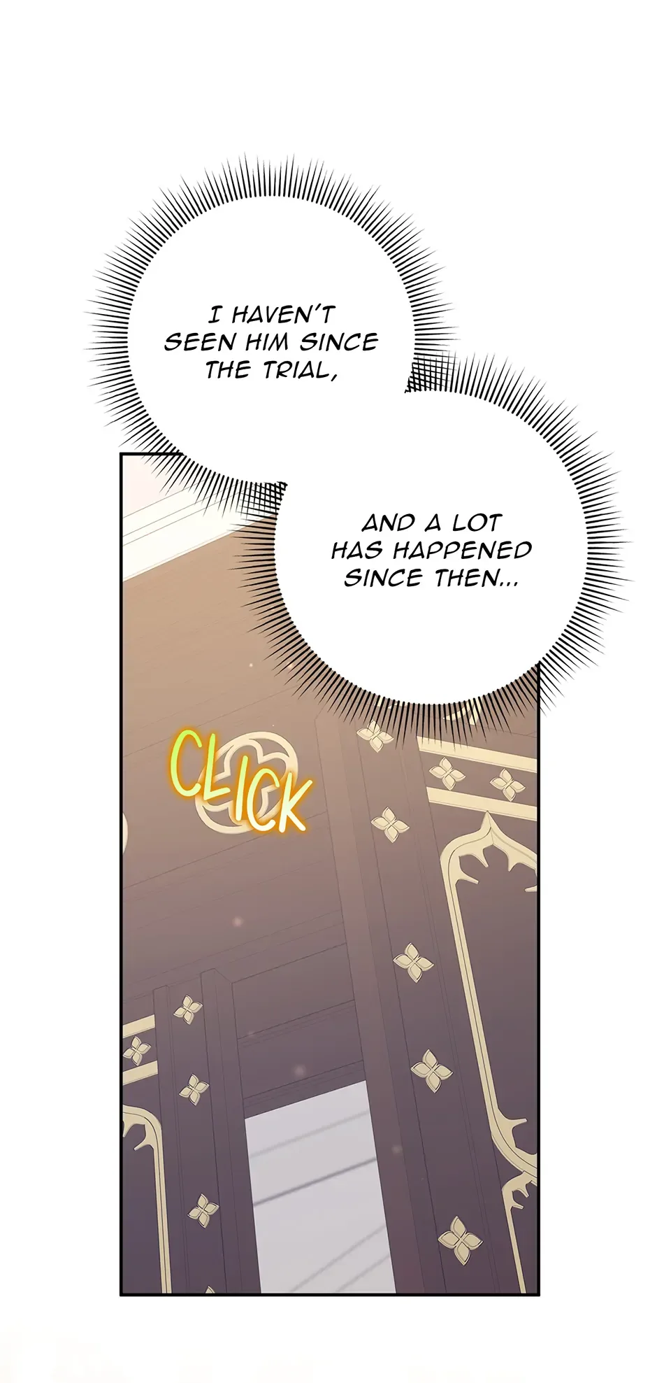 The Lost Cinderella Chapter 53 page 31