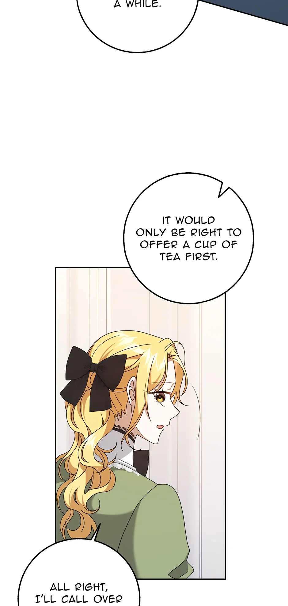 The Lost Cinderella Chapter 53 page 34