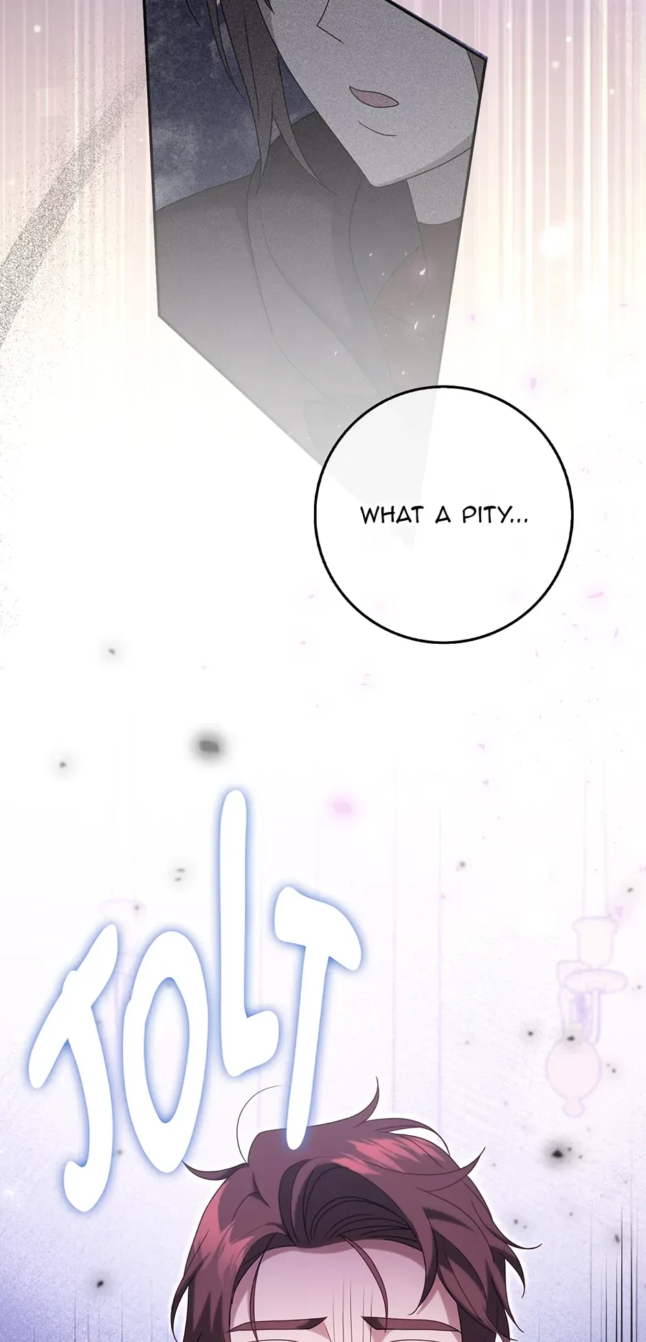 The Lost Cinderella Chapter 53 page 44