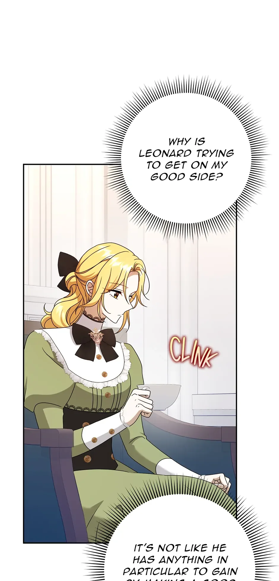 The Lost Cinderella Chapter 53 page 40