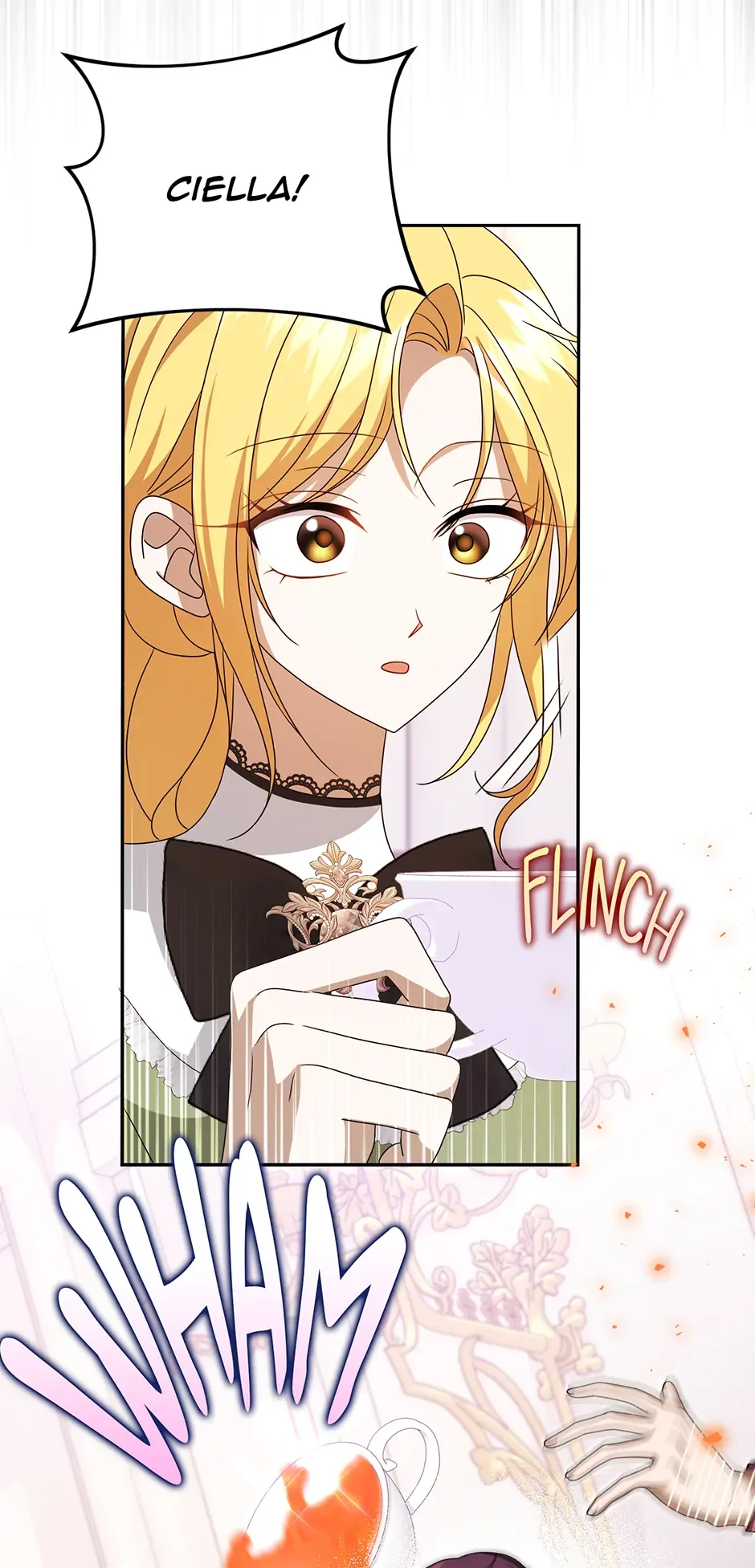 The Lost Cinderella Chapter 53 page 46