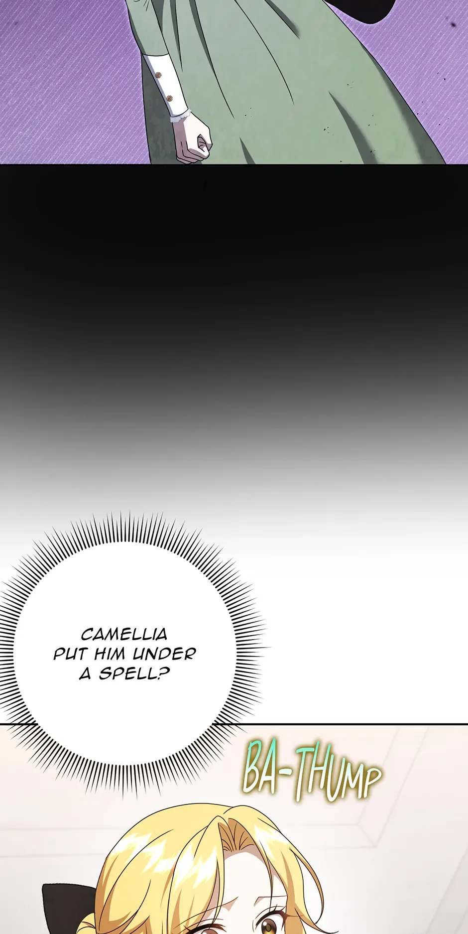 The Lost Cinderella Chapter 53 page 52