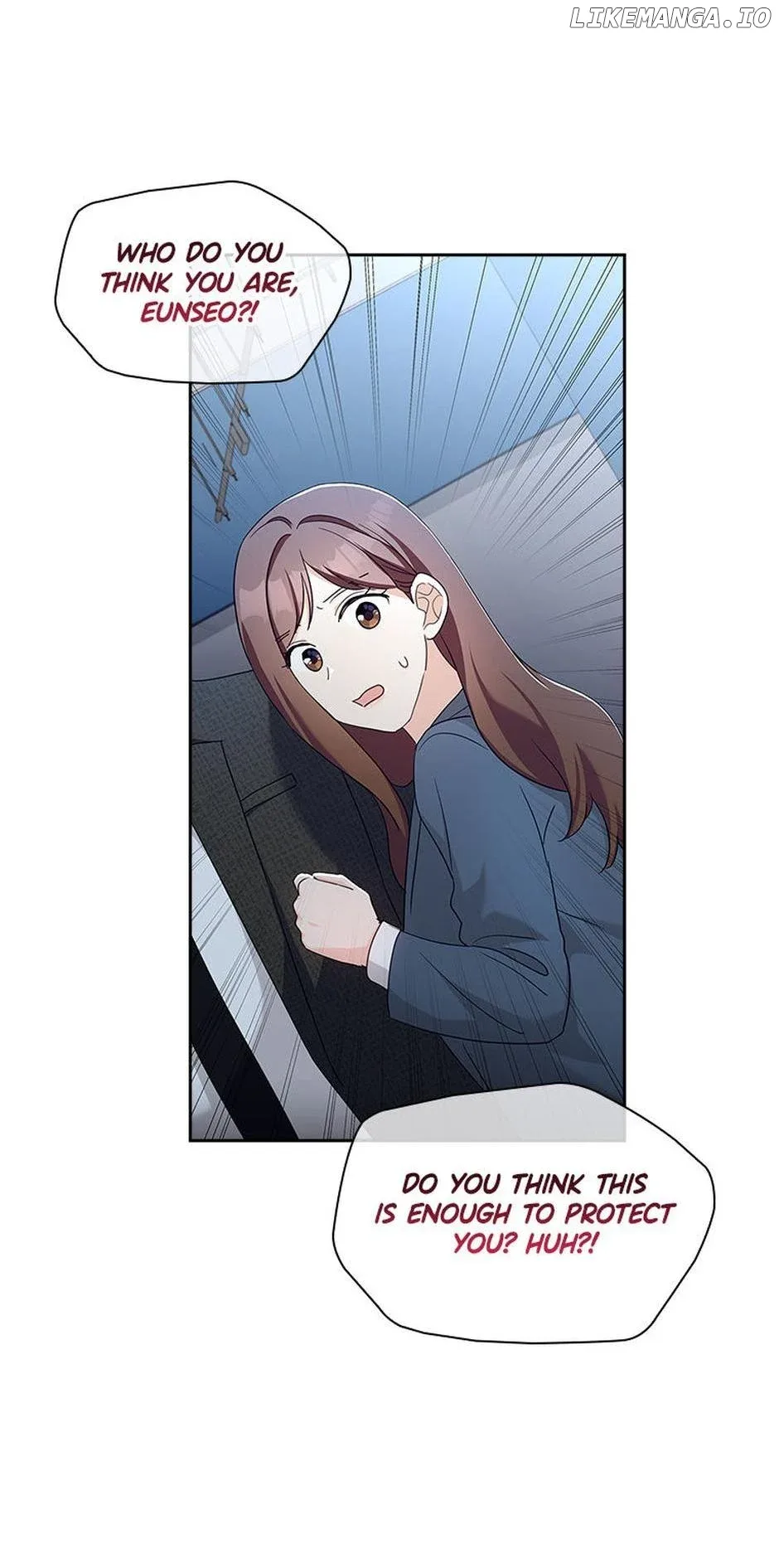The Lost Stiletto Affair Chapter 54 page 8