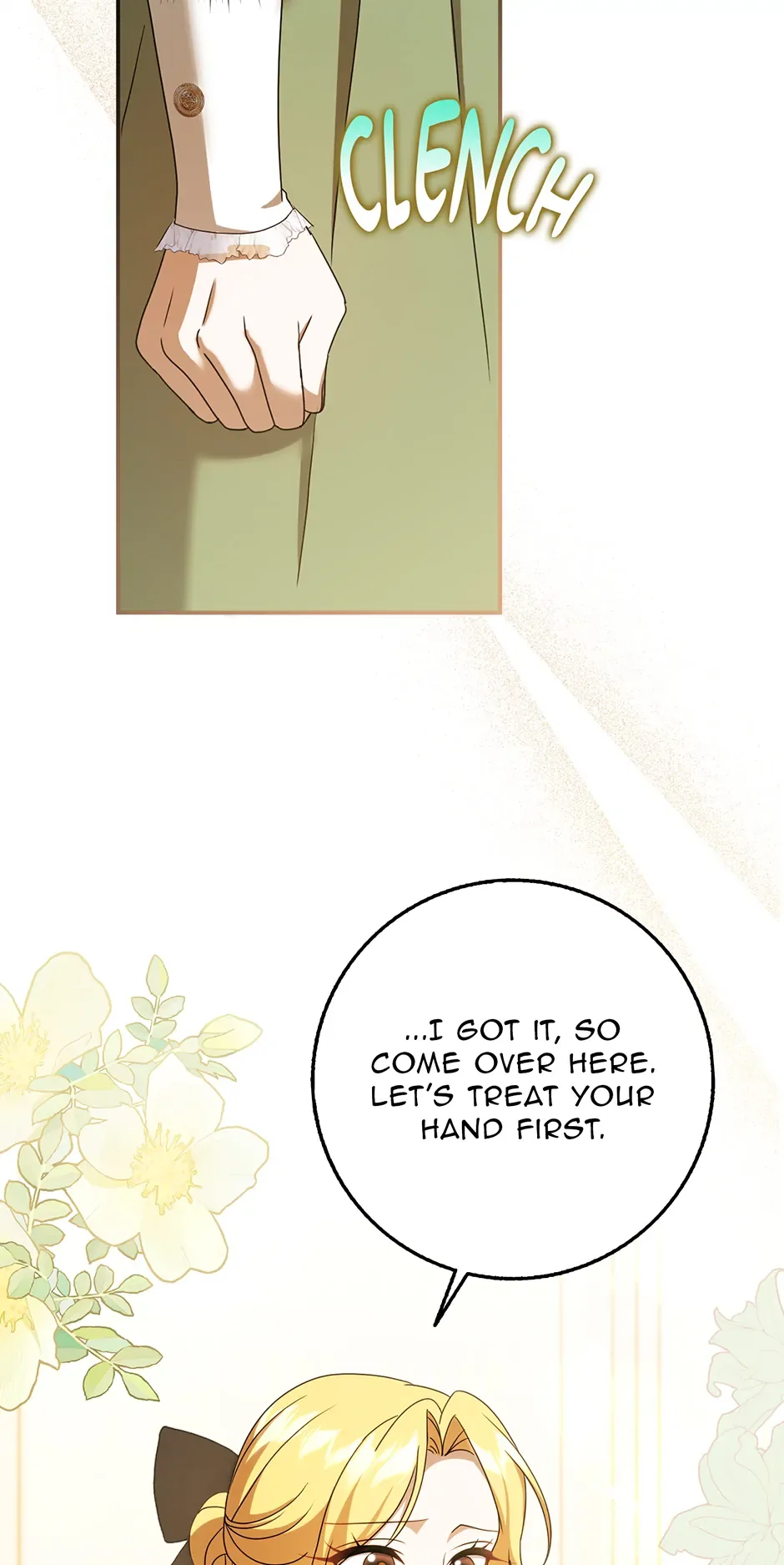 The Lost Cinderella Chapter 53 page 54