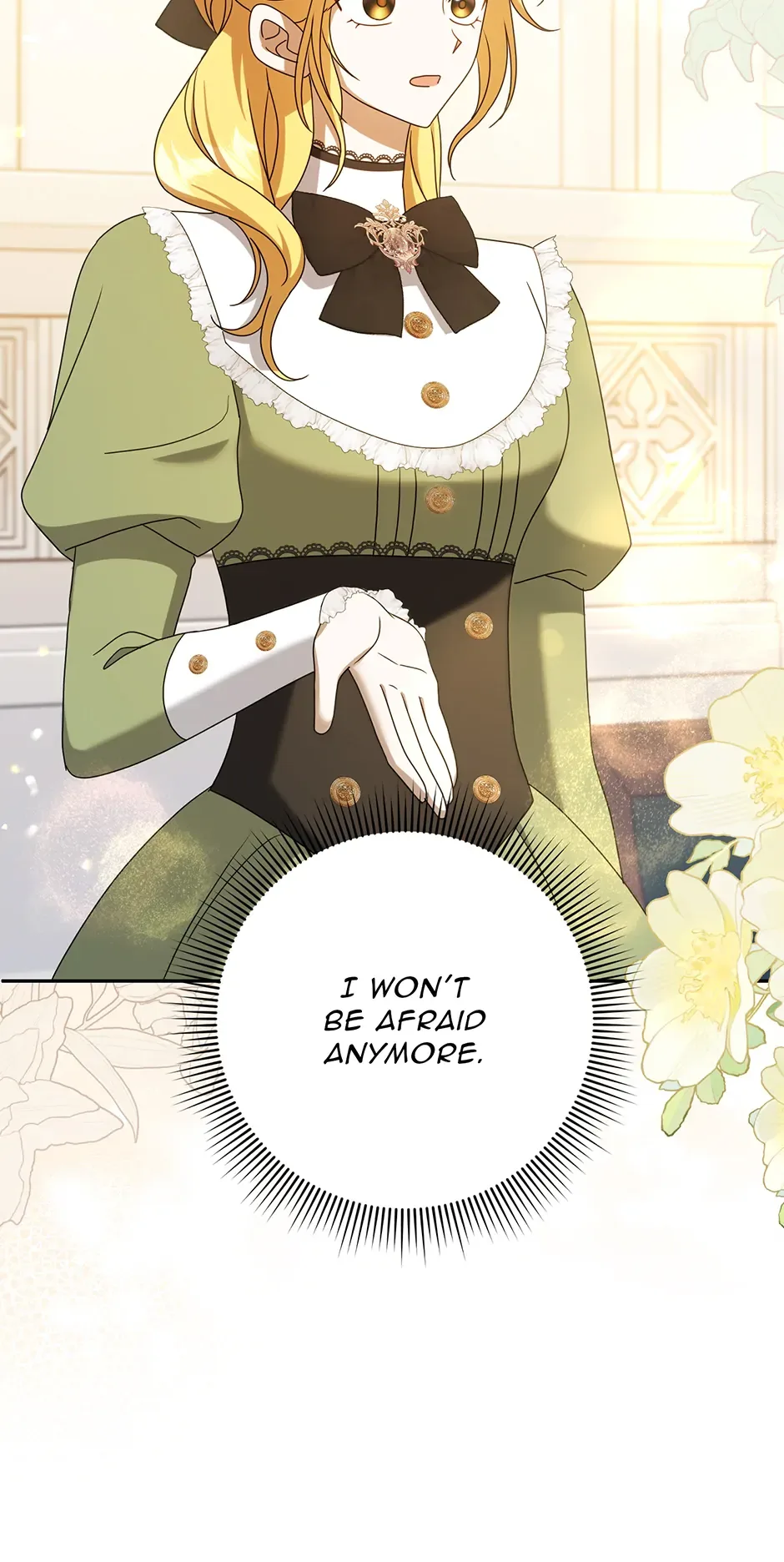 The Lost Cinderella Chapter 53 page 55