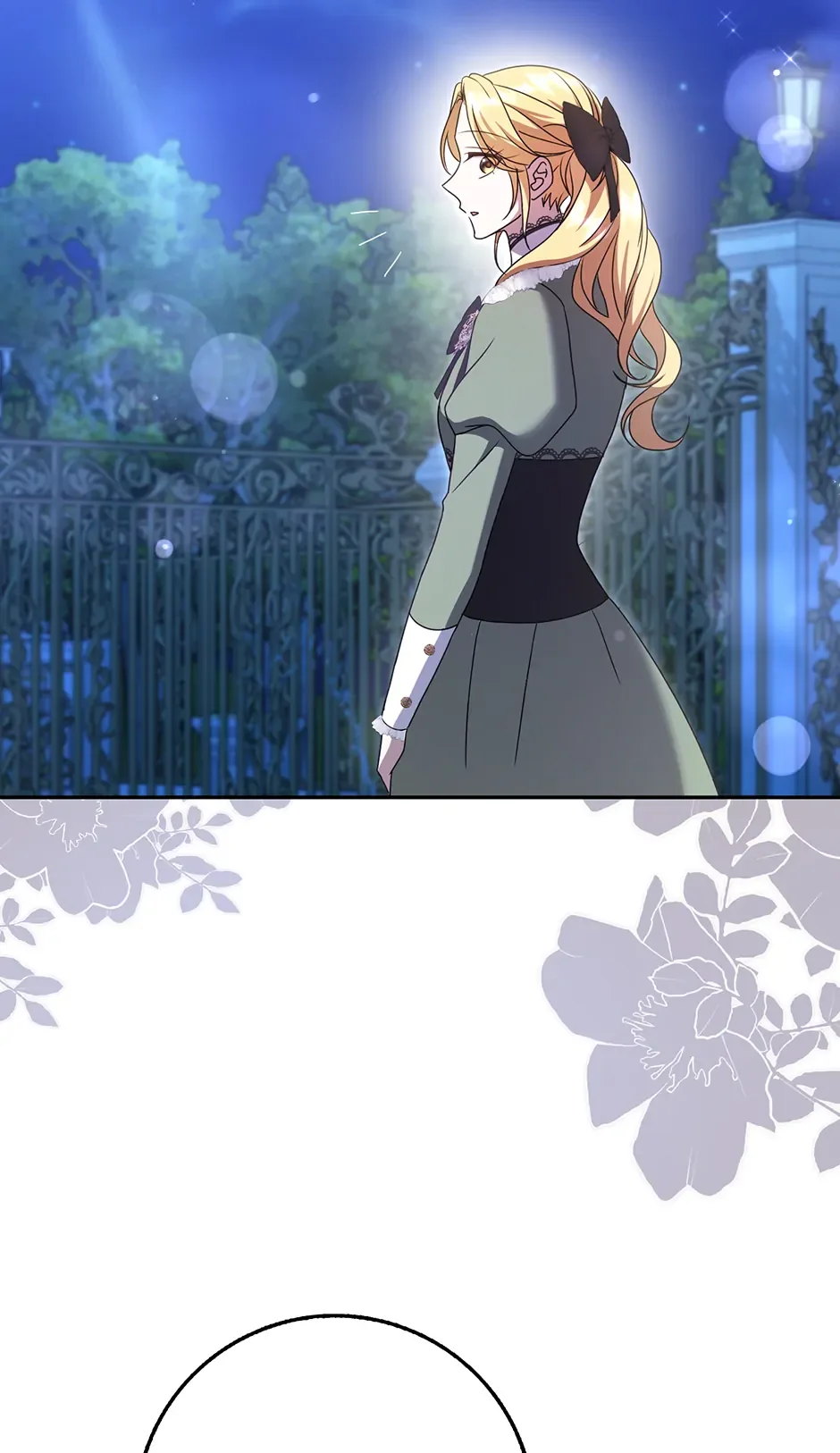 The Lost Cinderella Chapter 53 page 57