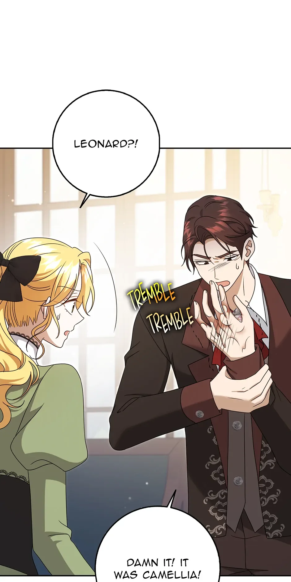 The Lost Cinderella Chapter 53 page 49