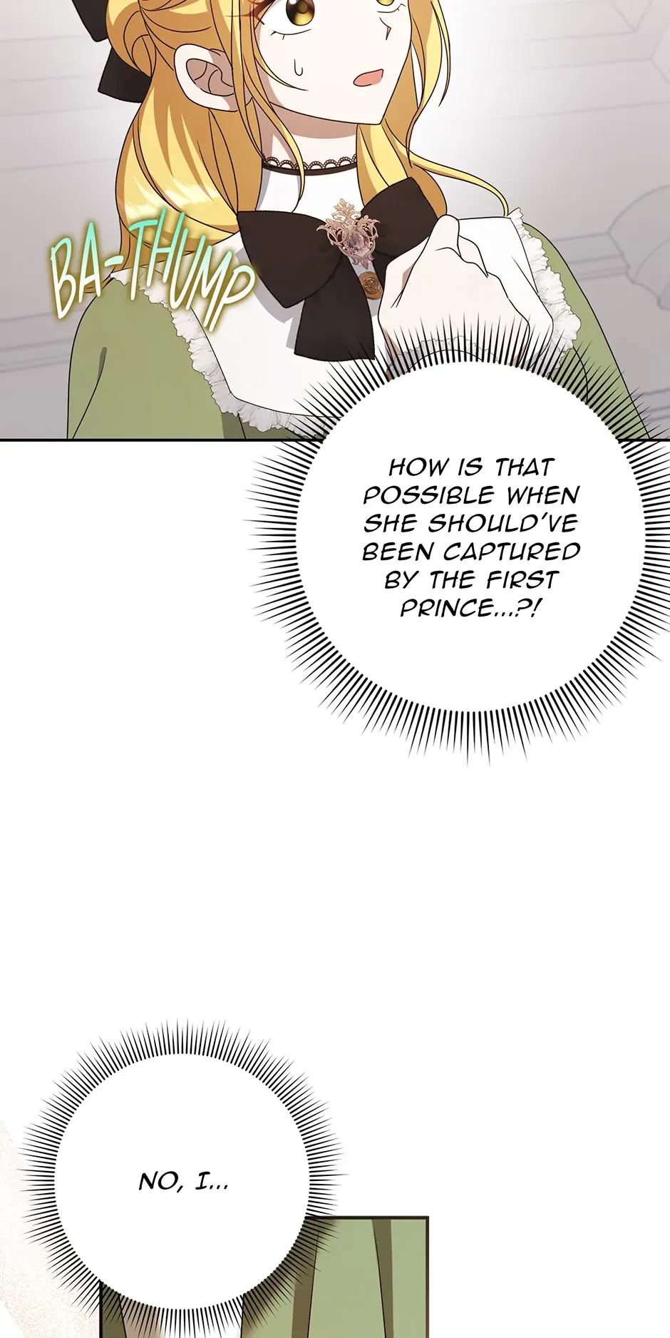 The Lost Cinderella Chapter 53 page 53