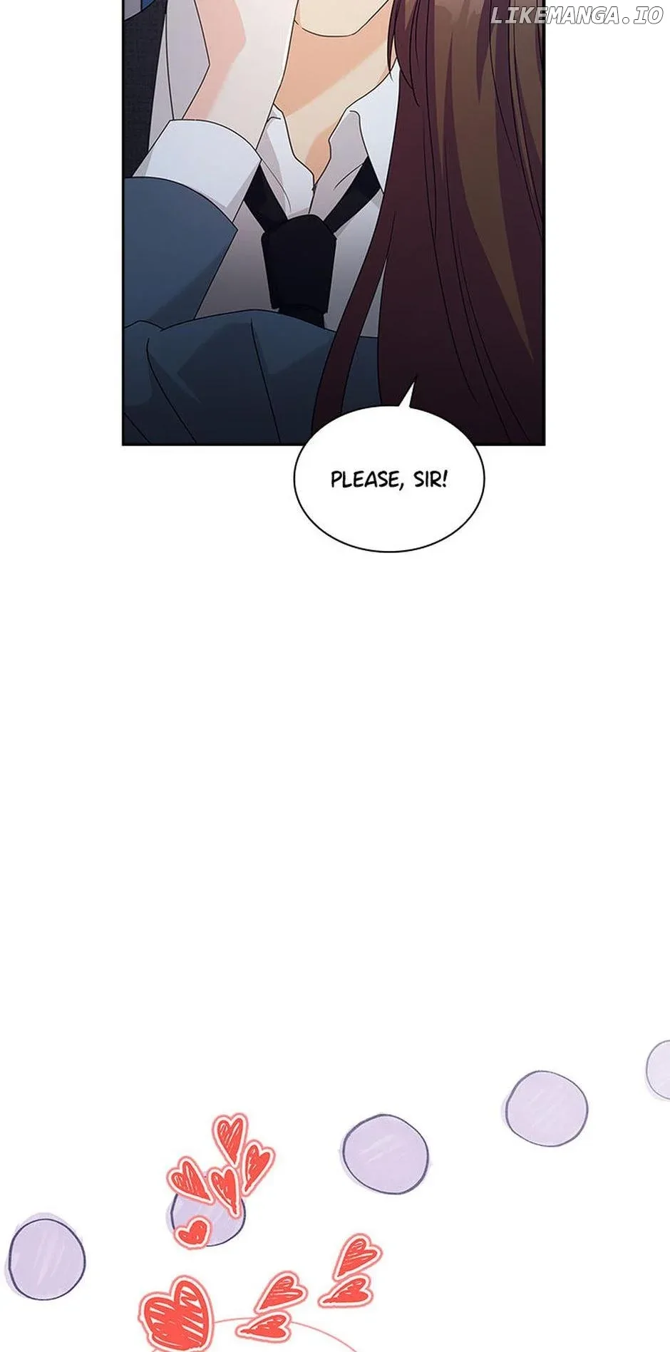 The Lost Stiletto Affair Chapter 54 page 5