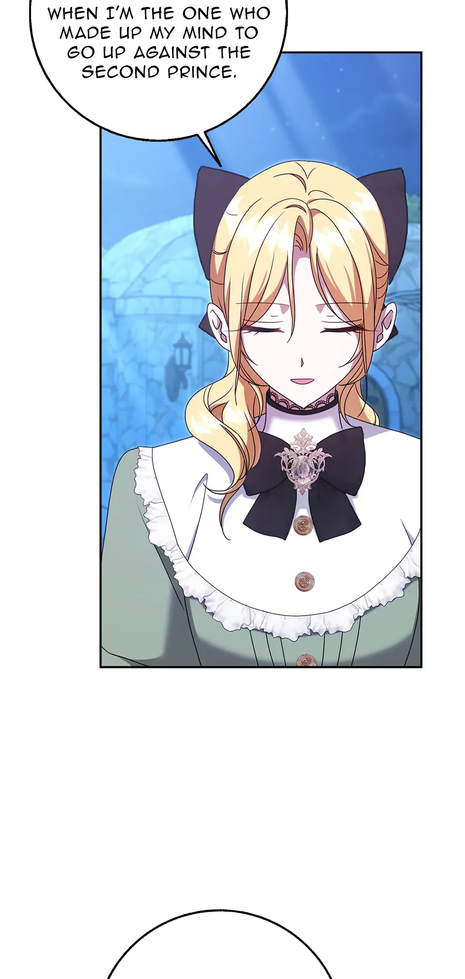 The Lost Cinderella Chapter 53 page 63