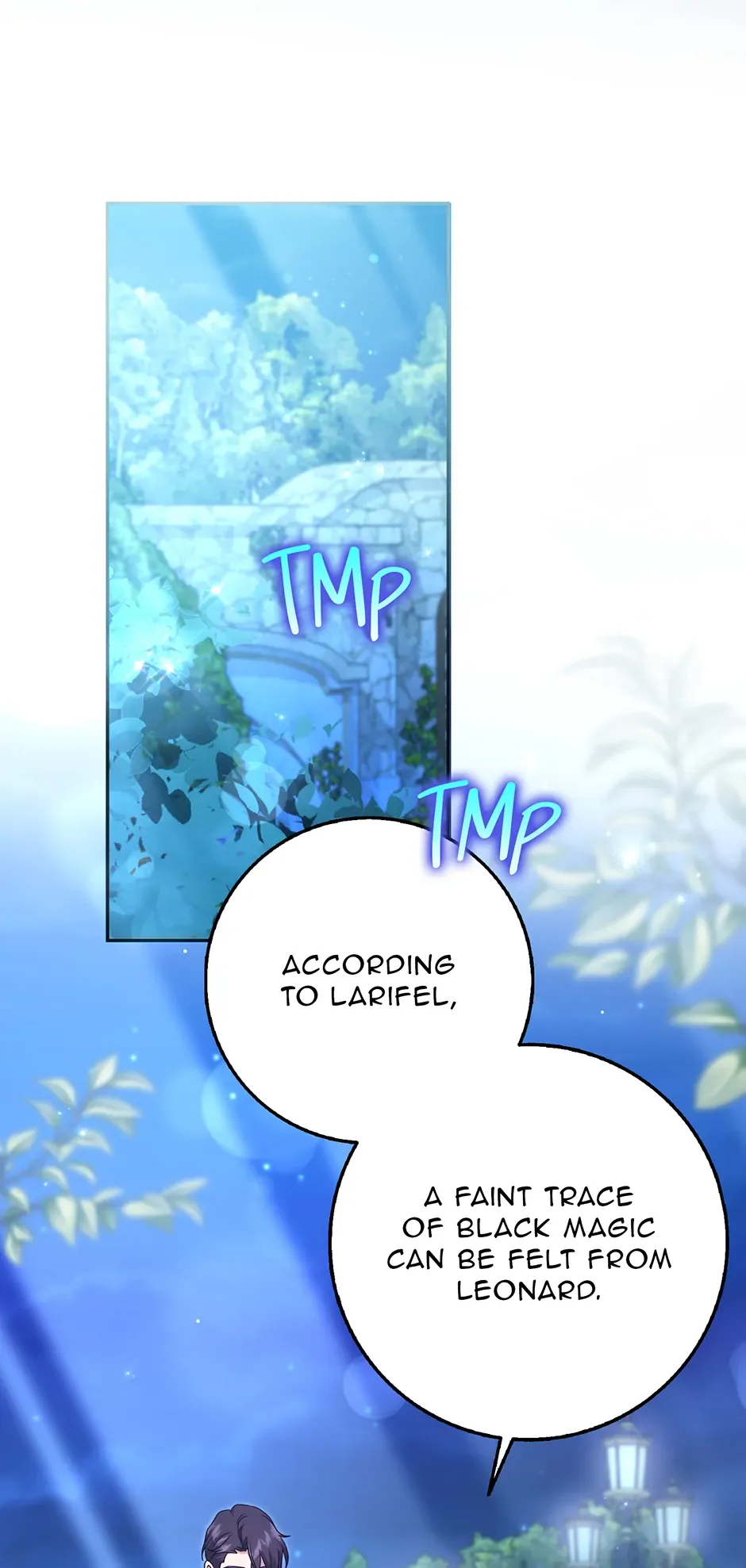 The Lost Cinderella Chapter 53 page 60